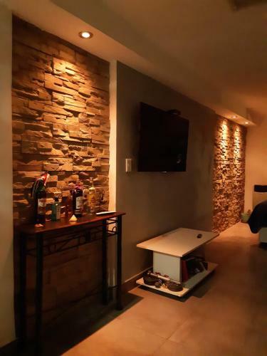 Apartamento Estaci�n Libertad