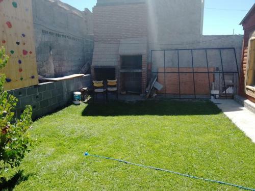 El Refugio Del Turista