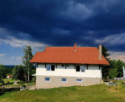 Apartamento Odmor Na Selu Babaji?