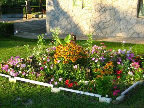 Apartamento Odmor Na Selu Babaji?