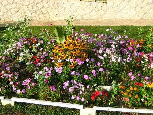 Apartamento Odmor Na Selu Babaji?