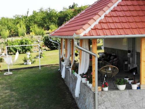Apartamento Odmor Na Selu Babaji?