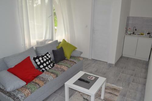 Apartamento Odmor Na Selu Babaji?