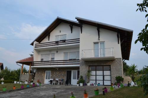 Apartamento Odmor Na Selu Babaji?