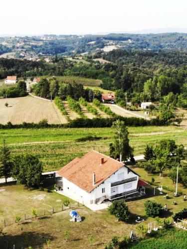 Apartamento Odmor Na Selu Babaji?