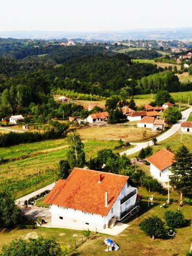 Apartamento Odmor Na Selu Babaji?