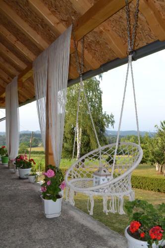 Apartamento Odmor Na Selu Babaji?