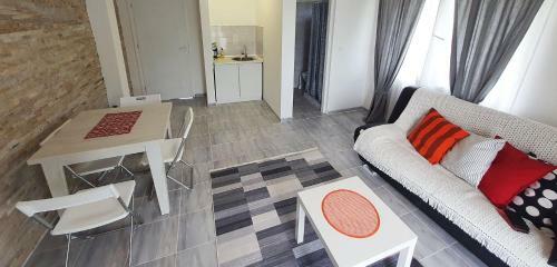 Apartamento Odmor Na Selu Babaji?