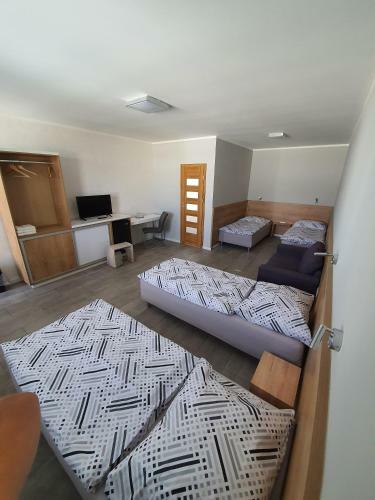 Hostal Penzion M.l.k
