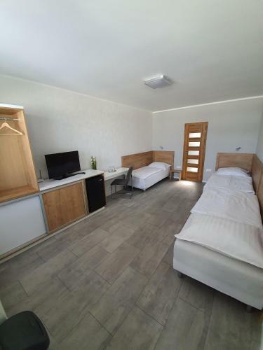 Hostal Penzion M.l.k