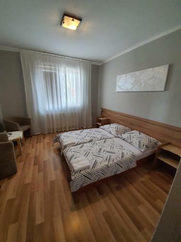 Hostal Penzion M.l.k