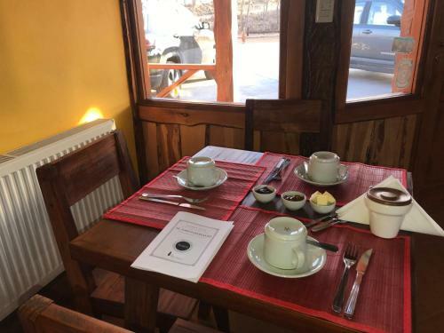 Posada Hoster�a & Caba�as R�o F�nix