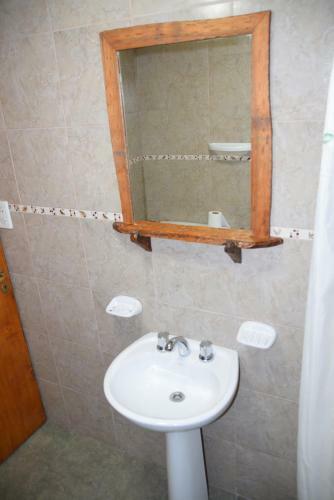 Posada Hoster�a & Caba�as R�o F�nix