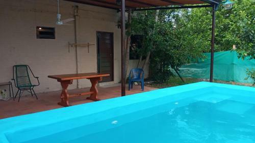 Quinta Luquelandia