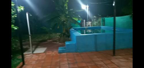 Quinta Luquelandia