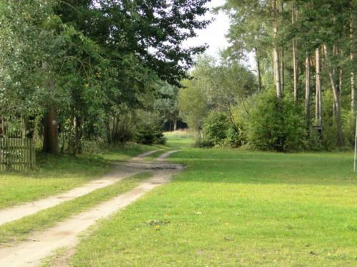 Agroturystyka Nad Jeziorem Sopie?