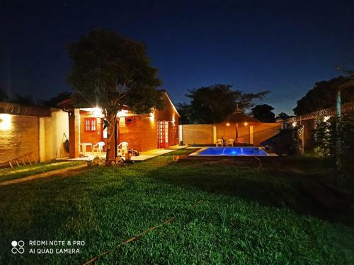 Casa Quinta Los Frutales