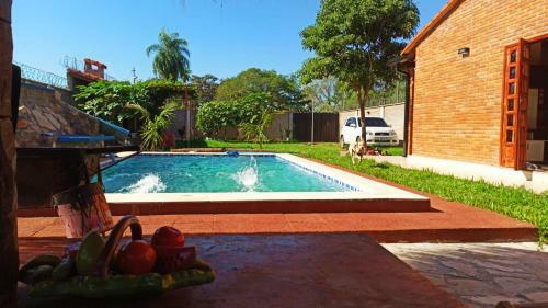 Casa Quinta Los Frutales