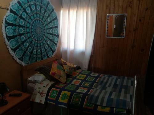 Hotel Hostal Casona Del Cerro