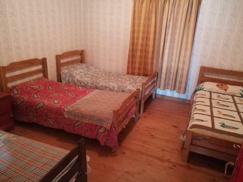 Hotel Hostal Casona Del Cerro