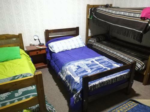 Hotel Hostal Casona Del Cerro
