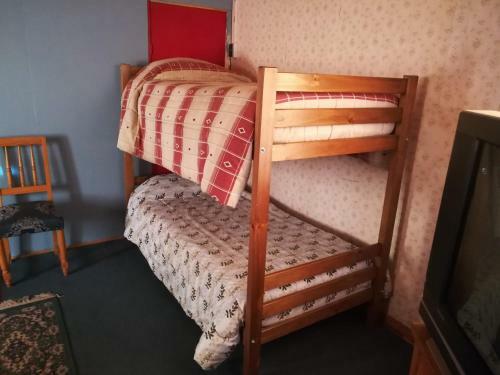 Hotel Hostal Casona Del Cerro