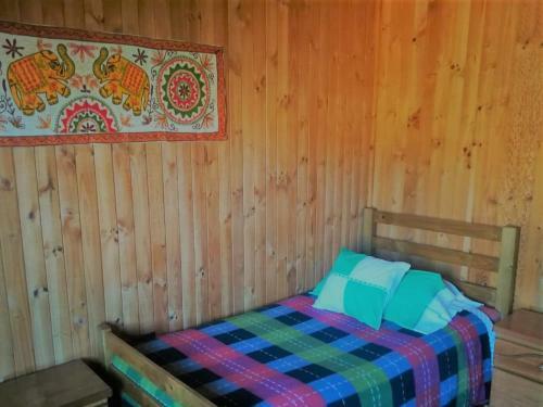 Hotel Hostal Casona Del Cerro