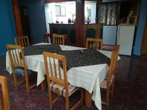 Hotel Hostal Casona Del Cerro