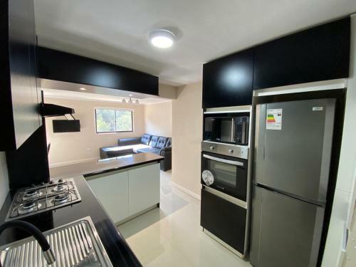 Apartamento Departamento Full Amoblado En Constituci�n