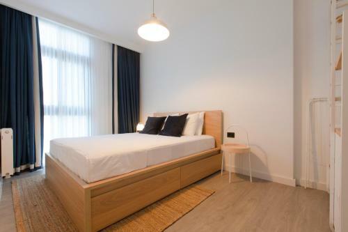 Apartamento Luxury Residence With Pool & Gym