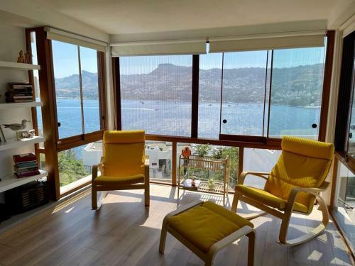 Apartamento Dream House