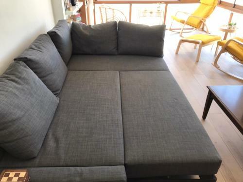 Apartamento Dream House