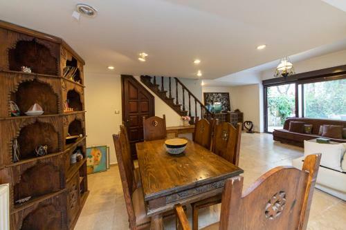 Villa Charming Duplex 2 Min Walk To Torba Beach In Bodrum