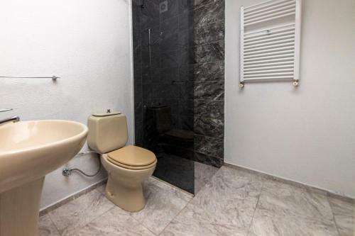 Villa Charming Duplex 2 Min Walk To Torba Beach In Bodrum