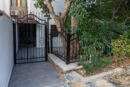 Villa Charming Duplex 2 Min Walk To Torba Beach In Bodrum