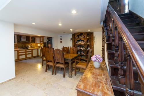 Villa Charming Duplex 2 Min Walk To Torba Beach In Bodrum