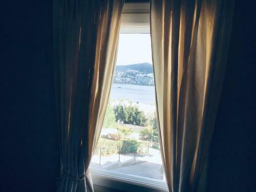 Ocean Front House Bodrum