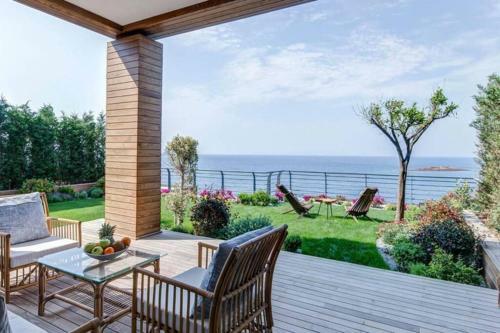 Villa Yal?kavak Tilkicik Koyu