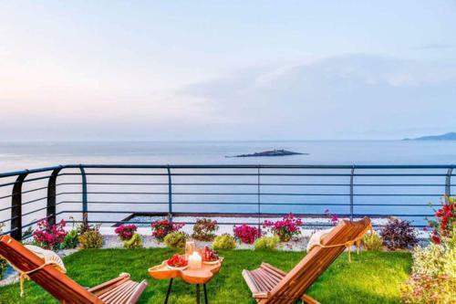 Villa Yal?kavak Tilkicik Koyu