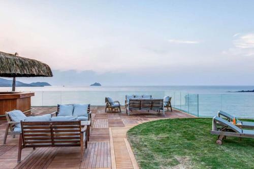 Villa Yal?kavak Tilkicik Koyu