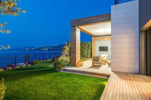Villa Yal?kavak Tilkicik Koyu