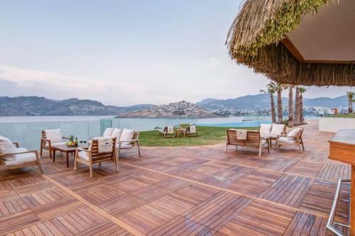 Villa Yal?kavak Tilkicik Koyu