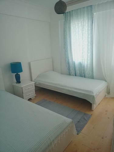 Apartamento Eva's Place