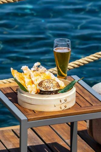 Khai Hotel Bodrum