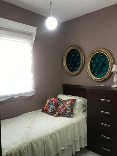 Hostal Do?a Manzaral? M�stakil Ev
