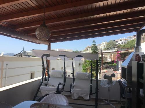 Hostal Do?a Manzaral? M�stakil Ev