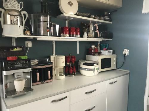 Hostal Do?a Manzaral? M�stakil Ev