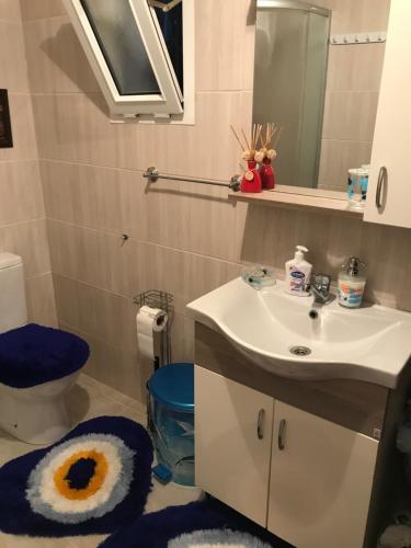 Hostal Do?a Manzaral? M�stakil Ev