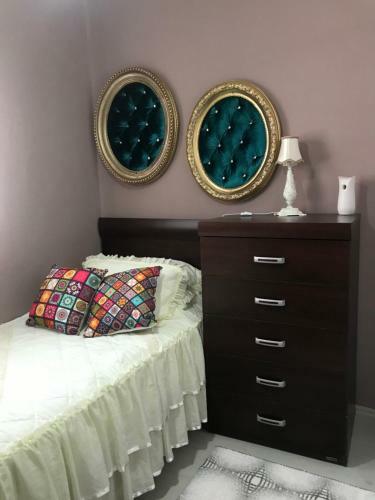 Hostal Do?a Manzaral? M�stakil Ev