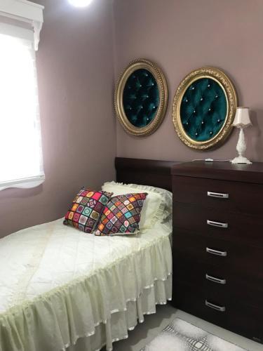 Hostal Do?a Manzaral? M�stakil Ev